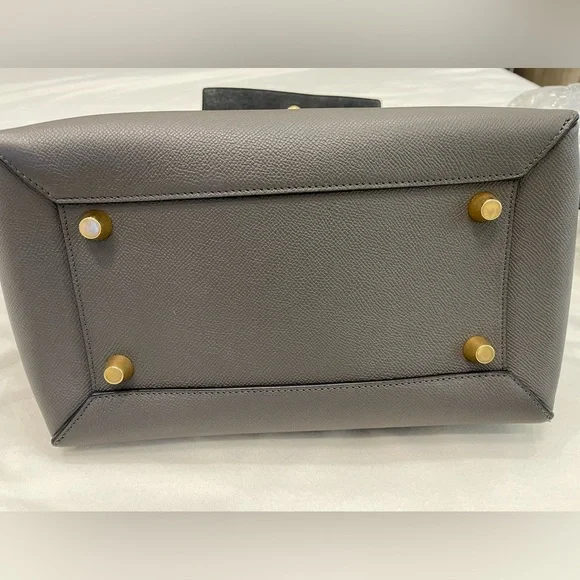 Celine Mini Belt Bag - Picture 9 of 13